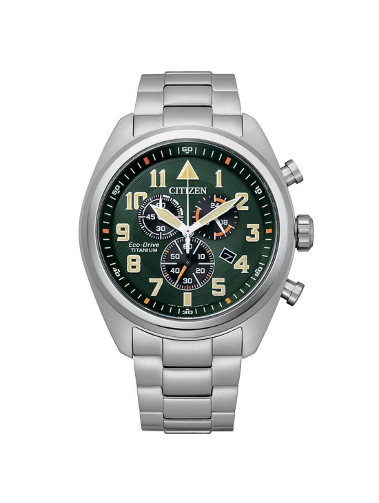 Reloj Citizen Hombre AT2480-81X | Joyería Parejo