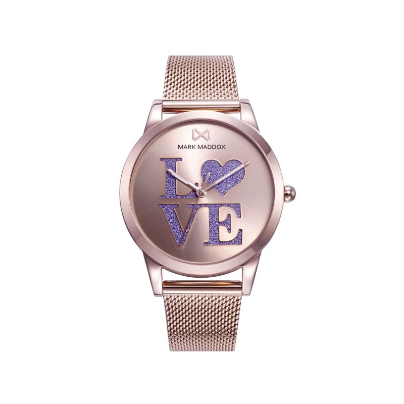 Reloj Mark Maddox Mujer MM0130-90 | Joyería Parejo