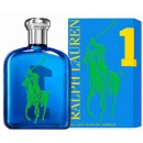 Big Pony Blue 100 ml Eau de Toilette Ralph Lauren