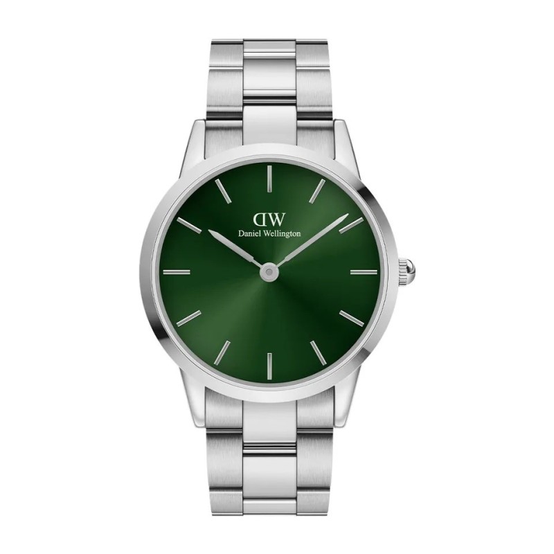 Reloj Daniel Wellington Hombre DW00100427 | Joyería Parejo