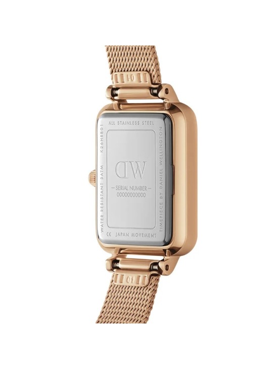 Reloj Daniel Wellington Mujer DW00100432 | Joyería Parejo