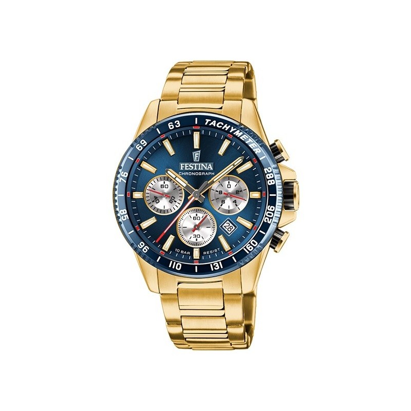Reloj Festina Hombre F20634/2 | Joyería Parejo