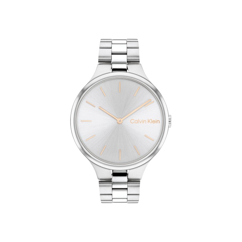 Reloj Calvin Klein Mujer 25200128 | Joyería Parejo