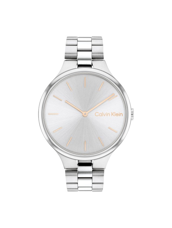 Reloj Calvin Klein Mujer 25200128 | Joyería Parejo