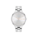 Reloj Calvin Klein Mujer 25200128