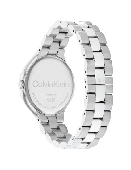 Reloj Calvin Klein Mujer 25200128 | Joyería Parejo