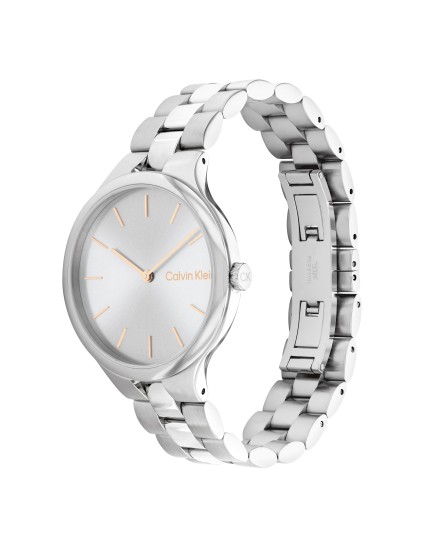 Reloj Calvin Klein Mujer 25200128 | Joyería Parejo