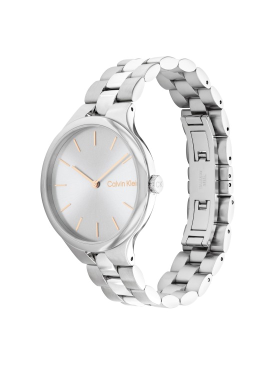 Reloj Calvin Klein Mujer 25200128 | Joyería Parejo