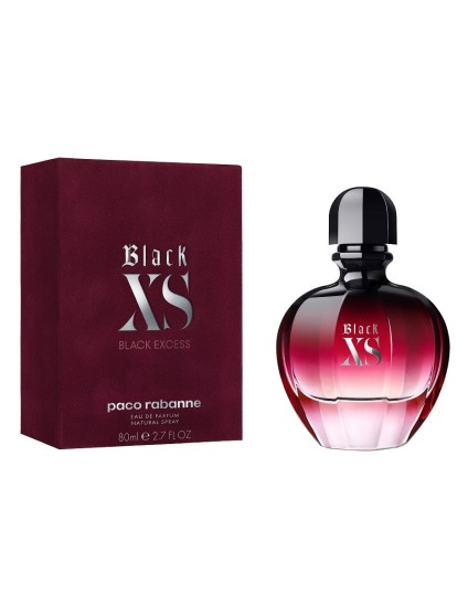 Black XS 80 ml Eau de Parfum Paco Rabanne | Joyería Parejo