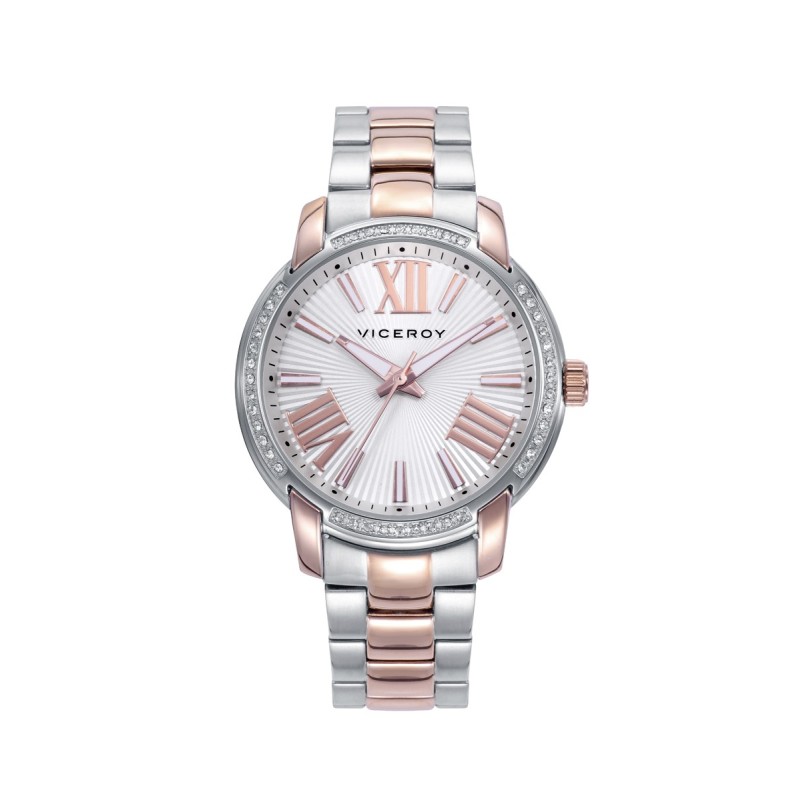 Reloj Viceroy Mujer 401266-83  | Joyería Parejo