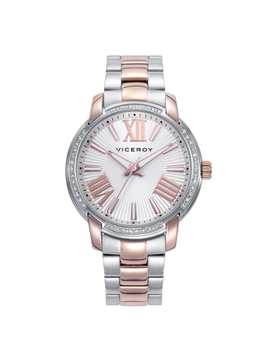 Reloj Viceroy Mujer 401266-83  | Joyería Parejo
