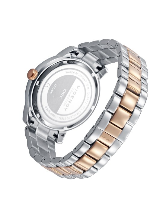 Reloj Viceroy Mujer 401266-83  | Joyería Parejo