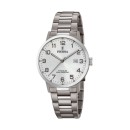 Reloj Festina Hombre F20435/1 Titanio