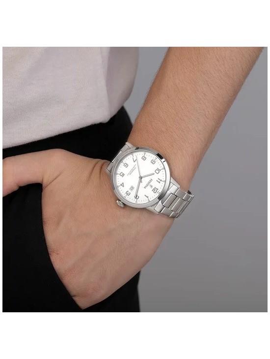 Reloj Festina Hombre F20435/1 Titanio | Joyería Parejo