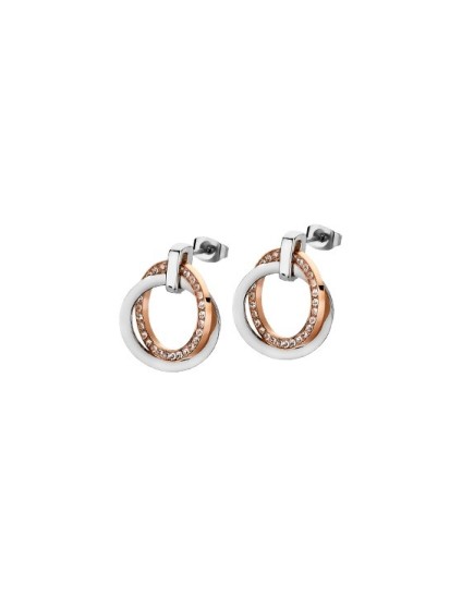 Pendientes Lotus Style LS1780-4/2 | Joyería Parejo