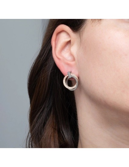 Pendientes Lotus Style LS1780-4/2 | Joyería Parejo