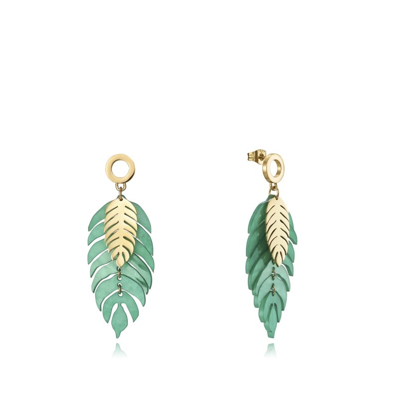Pendientes Viceroy Fashion 15115E01016 | Joyería Parejo