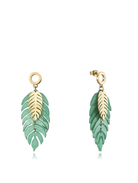 Pendientes Viceroy Fashion 15115E01016 | Joyería Parejo