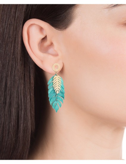 Pendientes Viceroy Fashion 15115E01016 | Joyería Parejo