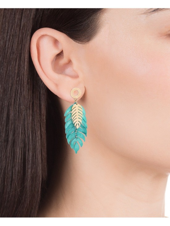 Pendientes Viceroy Fashion 15115E01016 | Joyería Parejo