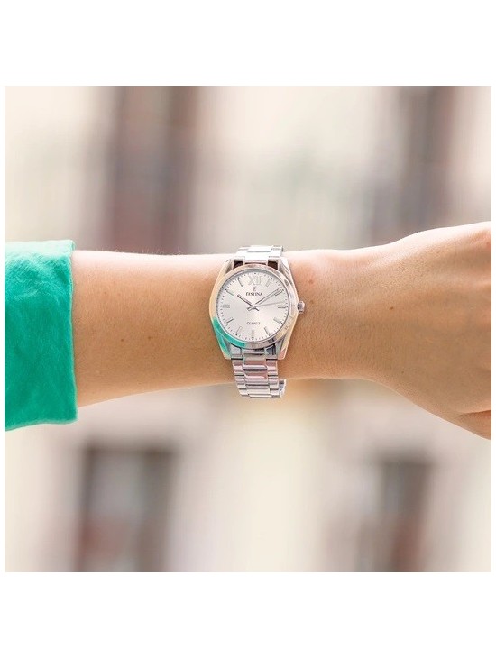 Reloj Festina Mujer F20622/1 | Joyería Parejo