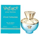 Dylan Turquoise 100 ml Eau de Toilette Versace