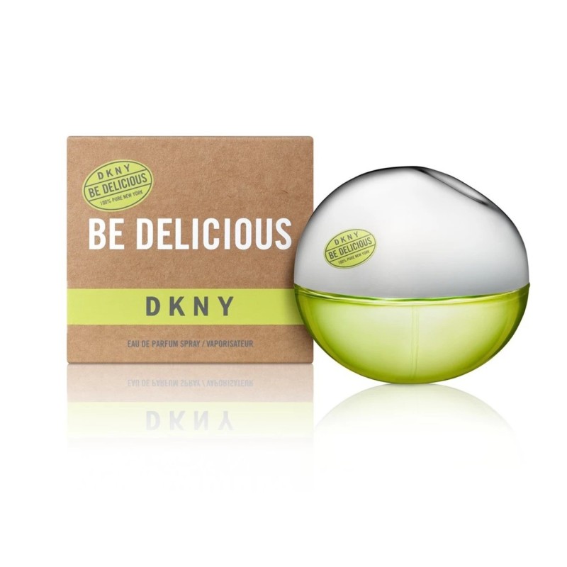 DKNY Be Delicious 50 ml Eau de Parfum Donna Karan | Joyería Parejo