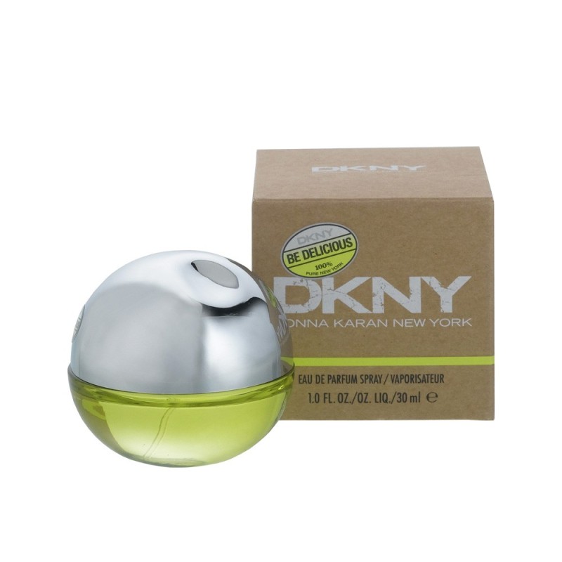 DKNY Be Delicious 30 ml Eau de Parfum Donna Karan | Joyería Parejo