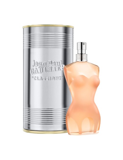 Jean Paul Gaultier Classique EDT 50 ml Mujer | Joyería Parejo