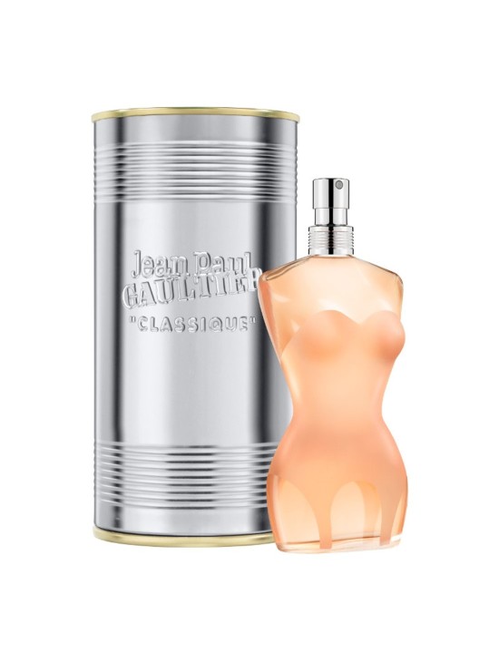 Jean Paul Gaultier Classique EDT 50 ml Mujer | Joyería Parejo