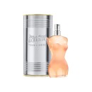 Jean Paul Gaultier Classique Eau de Toilette 50 ml Mujer
