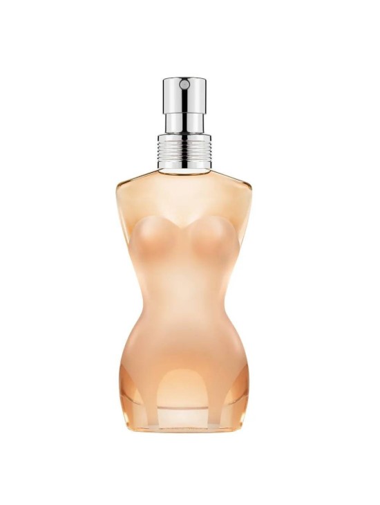 Jean Paul Gaultier Classique EDT 50 ml Mujer | Joyería Parejo