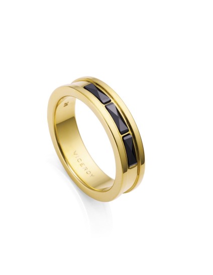 Anillo Viceroy Fashion 6476A02412 Talla 24 | Joyería Parejo
