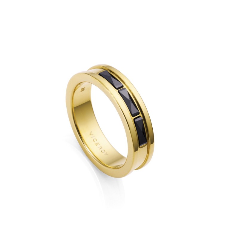 Anillo Viceroy Fashion 6476A02412 Talla 24 | Joyería Parejo