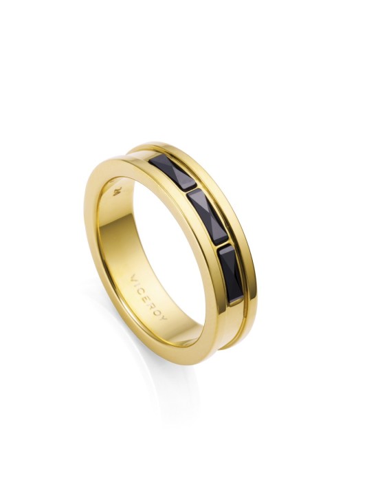 Anillo Viceroy Fashion 6476A02412 Talla 24 | Joyería Parejo