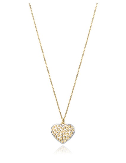 Collar Viceroy Jewels 13119C100-09 San Valentín | Joyería Parejo