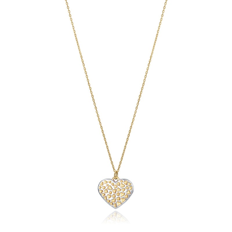 Collar Viceroy Jewels 13119C100-09 San Valentín | Joyería Parejo