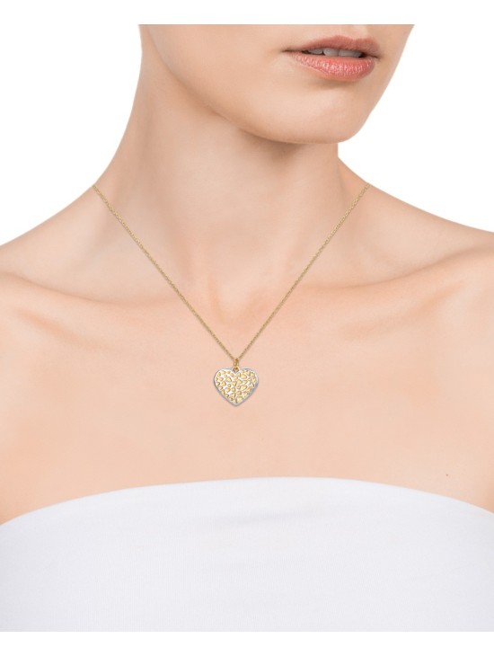 Collar Viceroy Jewels 13119C100-09 San Valentín | Joyería Parejo