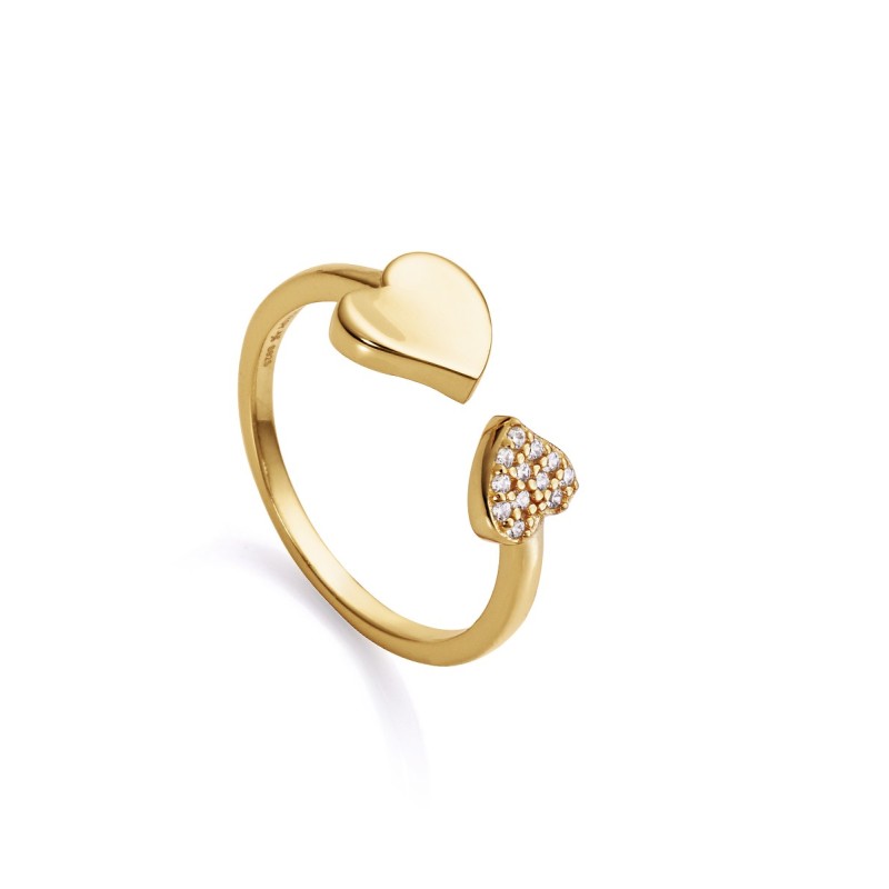 Anillo Viceroy Jewels 13125A015-36 Talla 15 San Valentín