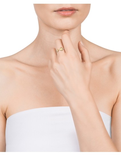 Anillo Viceroy Jewels 13125A015-36 Talla 15 San Valentín