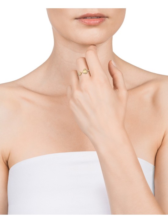 Anillo Viceroy Jewels 13125A015-36 Talla 15 San Valentín