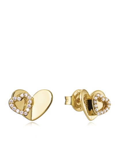 Pendientes Viceroy Jewels 13126E100-36 San Valentín | Joyería Parejo
