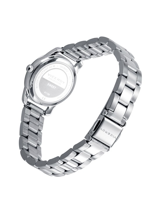 Reloj Viceroy Niña 41106-04 + Pendientes | Joyería Parejo