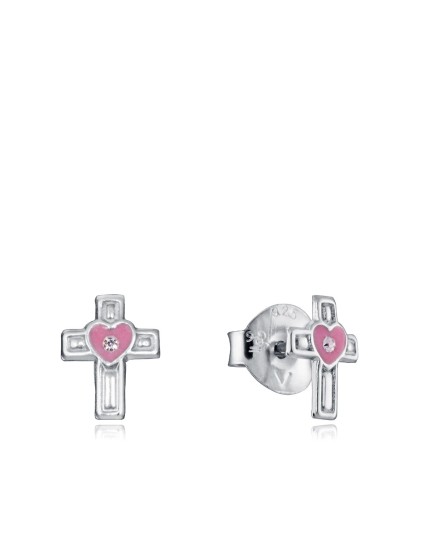 Reloj Viceroy Niña 41106-04 + Pendientes | Joyería Parejo