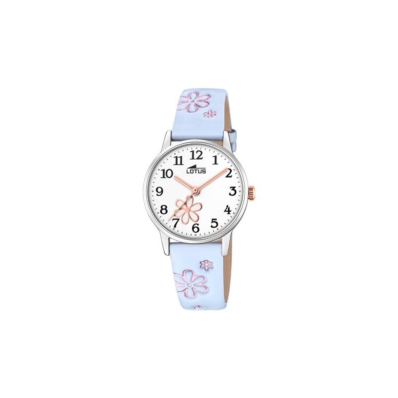 Reloj Lotus Niña 18863/3 | Joyería Parejo