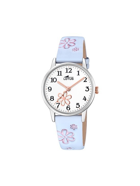 Reloj Lotus Niña 18863/3 | Joyería Parejo