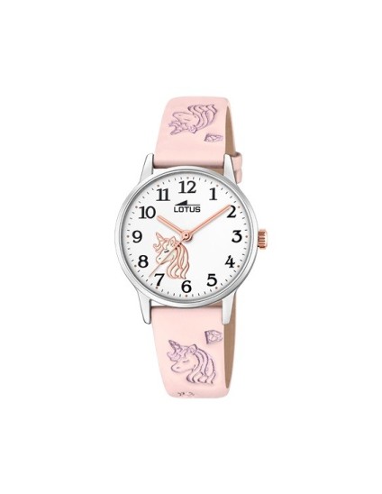 Reloj Lotus Niña 18865/2 | Joyería Parejo
