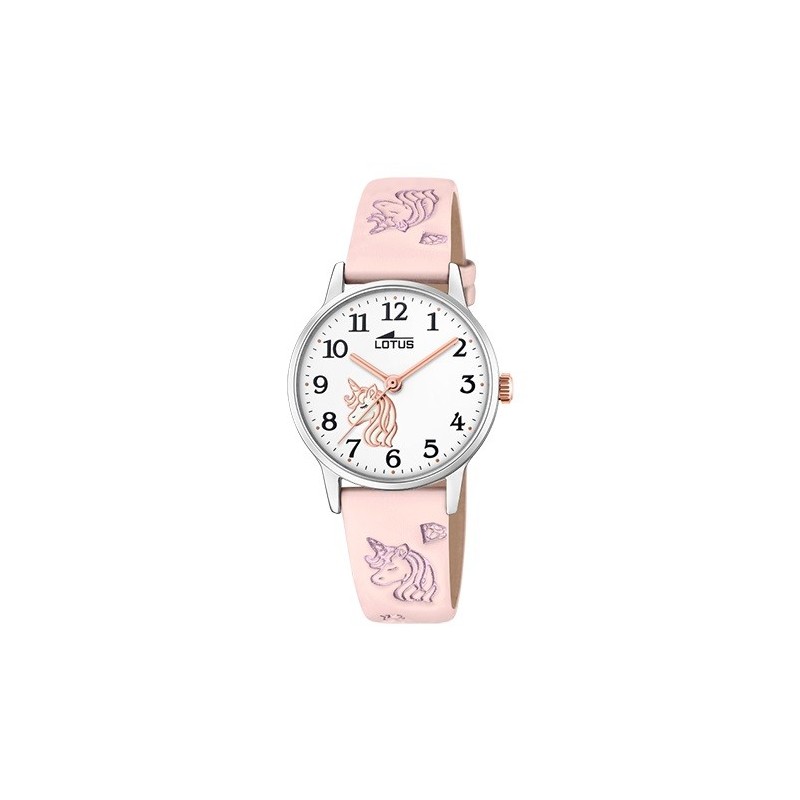 Reloj Lotus Niña 18865/2 | Joyería Parejo