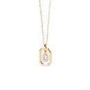Collar PDPaola Mini Letter D