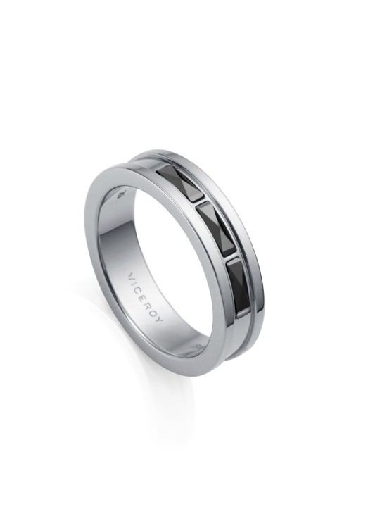 Anillo Viceroy Fashion 6474A02000 Talla 20 | Joyería Parejo